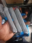 Tace Manifold Mai Tsawon Graco 60/100 Mesh - 1
