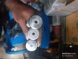 Tace Manifold Mai Tsawon Graco 60/100 Mesh - 2