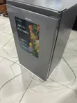 Hisense Firij 93 Litres - Sabon Abu - 1
