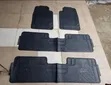 Cikakken Mats na Kasa don Toyota Sienna (Mai Zama 7) - 1