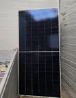 Jinko Solar Panel 650W Monocrystalline 144 Cells - 1