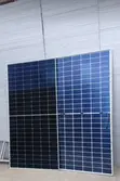 Jinko Solar Panel 650W Monocrystalline 144 Cells - 2