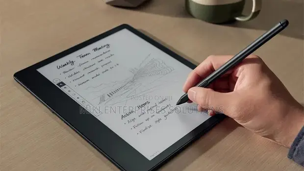 New Amazon Kindle Scribe 16GB - 1