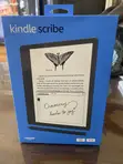 New Amazon Kindle Scribe 16GB - 2