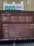 Lenovo Legion 5 Laptop - AMD Ryzen 7, 16GB RAM, 512GB SSD - 2