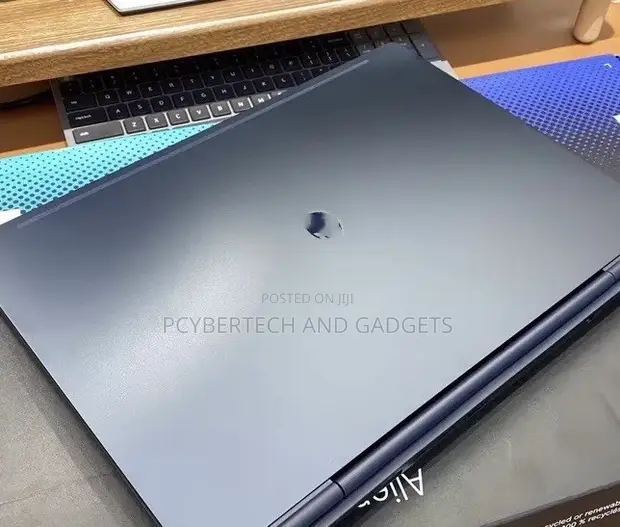 Brand New Alienware 16 Aurora Laptop - 1