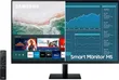 Samsung 32-Inch M50B FHD Smart Monitor LS32BM502ENXGO - 1