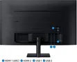 Samsung 32-Inch M50B FHD Smart Monitor LS32BM502ENXGO - 2