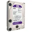 4TB Surveillance HDD - 3