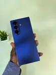 Samsung Galaxy Z Fold7 512GB Blue (UK Used) - 1
