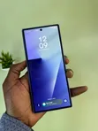 Samsung Galaxy Z Fold7 512GB Blue (UK Used) - 2