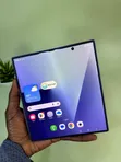 Samsung Galaxy Z Fold7 512GB Blue (UK Used) - 3