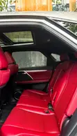 2018 Lexus RX 350 F Sport AWD Zinari - 3