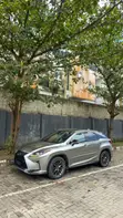 2018 Lexus RX 350 F Sport AWD Zinari - 5
