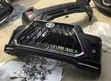 Gaban da Bayan Bumper na Toyota Highlander 2012 da Kariyar Injin - 1