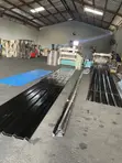 Desmart Aluminum Rufin Baki - 4