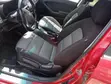 Kia Forte 2016 Red - 1