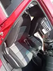 Kia Forte 2016 Red - 3
