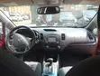 Kia Forte 2016 Red - 4