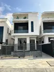 4 Bedroom Duplex da Pool & BQ a Ajah - 1