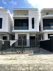4 Bedroom Duplex da Pool & BQ a Ajah - 2