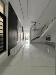 4 Bedroom Duplex da Pool & BQ a Ajah - 4