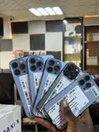 Apple iPhone 13 Pro 128GB Blue - 3