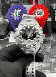 Authentic Casio G-Shock Watch - Brand New / Like New - 1