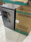Hisense 93L Compact Firij - Sabon Abu - 1