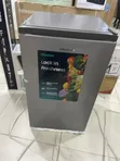 Hisense 93L Compact Firij - Sabon Abu - 2