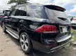 Mercedes-Benz GLE 350 2018 Baki - 4