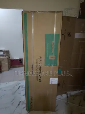 Hisense AF20SC1 Tower Air Conditioner