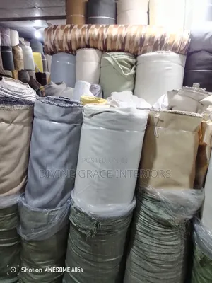 Sabbin Labulen Gida na Cikin Gida