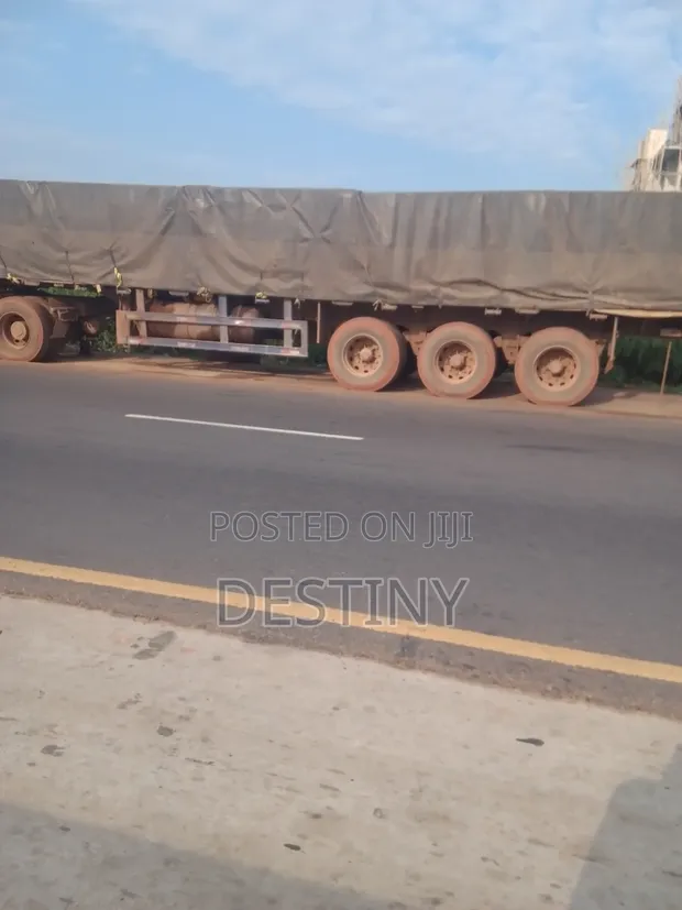 Dangote Siminti Mai Rarrabawa - Akwatuna 50kg - 1