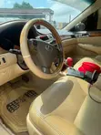 Lexus ES 330 2006 Gold - 3