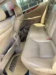 Lexus ES 330 2006 Gold - 4