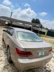 Lexus ES 330 2006 Gold - 5