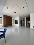 4 Bedroom Duplex with Pool & BQ in Ajah - 5