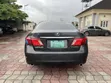 Lexus ES 350 2009 Shuɗi - 1