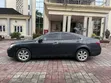 Lexus ES 350 2009 Shuɗi - 5
