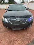 Toyota Camry LE Sedan ta 2008 - 1