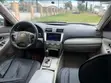 Toyota Camry LE Sedan ta 2008 - 3