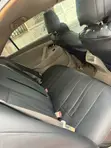Toyota Camry LE Sedan ta 2008 - 4