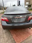 Toyota Camry LE Sedan ta 2008 - 5