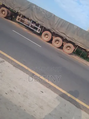 Dangote Cement Dealer - Osogbo