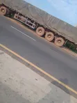 Mai Dillali na Siminti na Dangote - Osogbo - 2