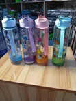 Space Bottle - Kwalbar Ruwa Ga Yara - 1