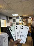 Apple iPhone 12 64GB Kore - 3