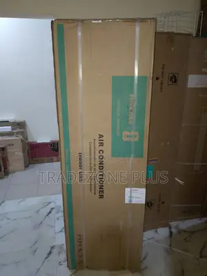 Hisense AF20SC1 Injin Sanyin Wuta