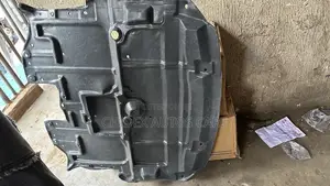 Lexus IS Engine Protector (Karkashin Bumper)